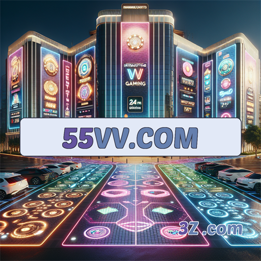 55vv.com: A Revolução da Sessão Confiavel em Jogos