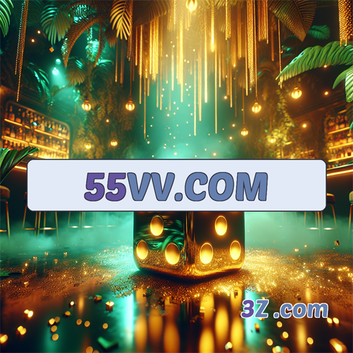 Slots: Uma Nova Dimensão de Aventura no 55vv.com